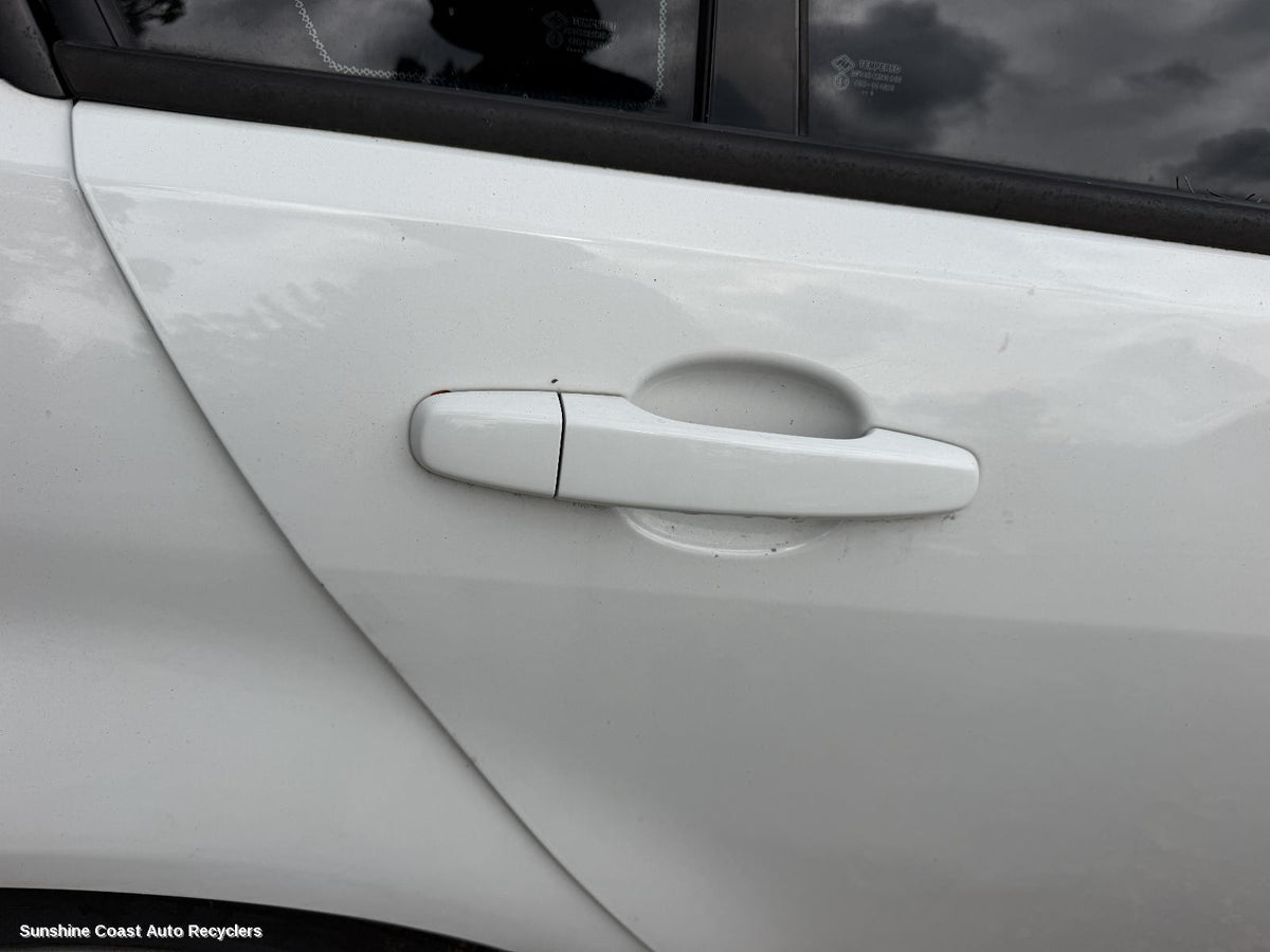 2006-2013 Holden Commodore Door Handle