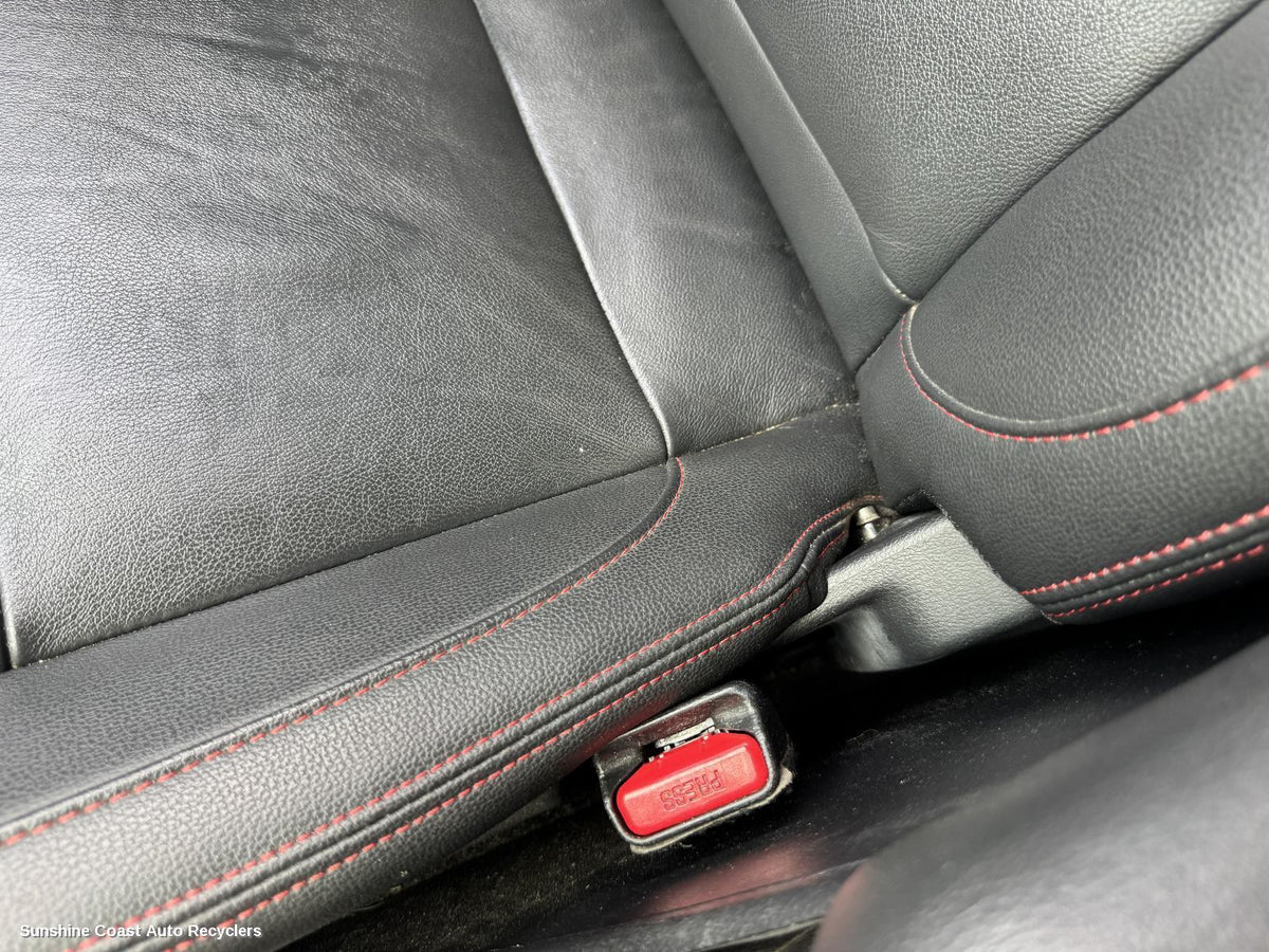 2017-2026 Ldv T60 Seatbelt Stalk