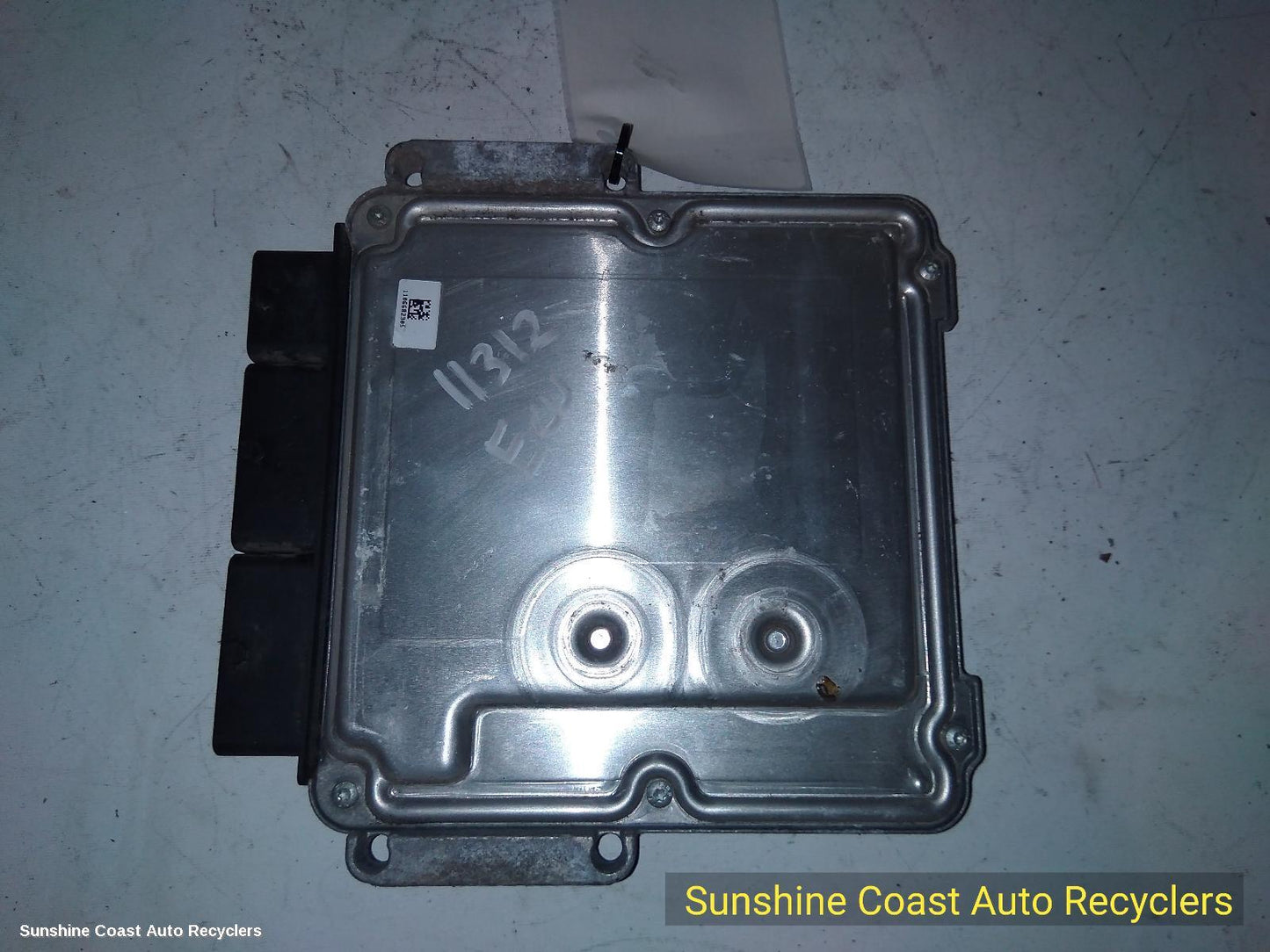2011-2026 Renault Master Ecu