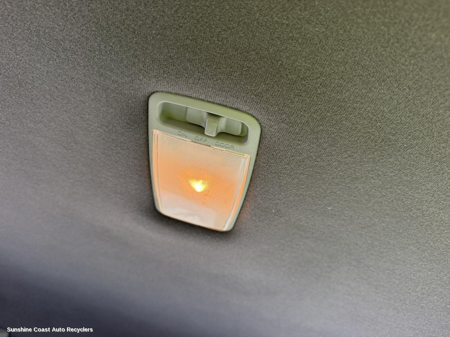 1997-2002 Toyota Camry Courtesy Light