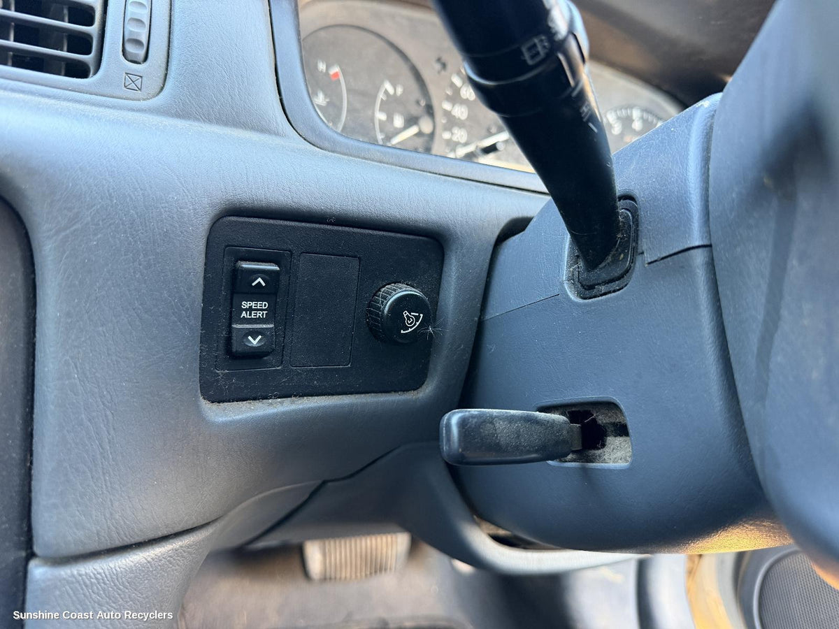 1993-2008 Toyota Camry Misc Switch Relay