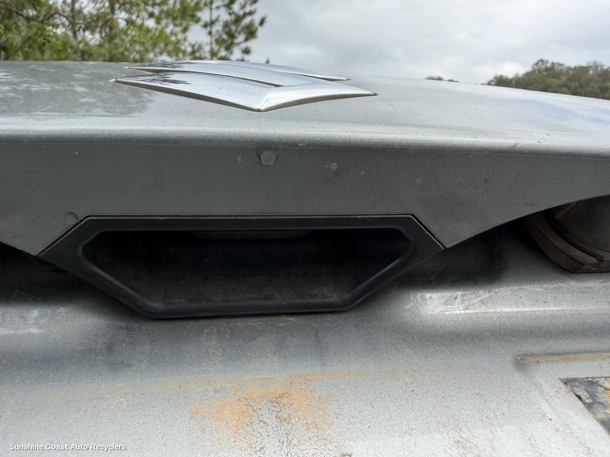 2013-2022 Suzuki S-cross Tailgate Handle
