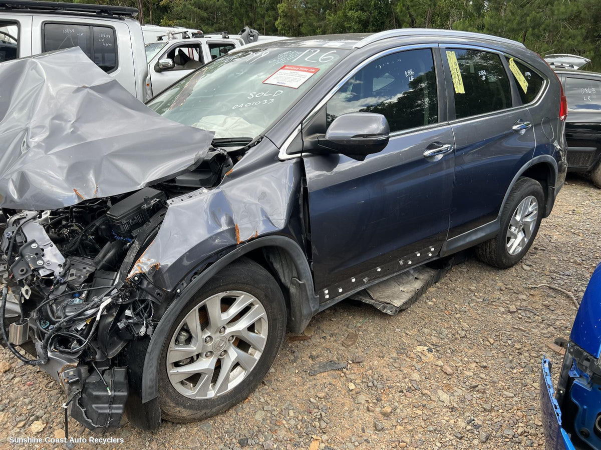 2012-2017 Honda Crv Starter