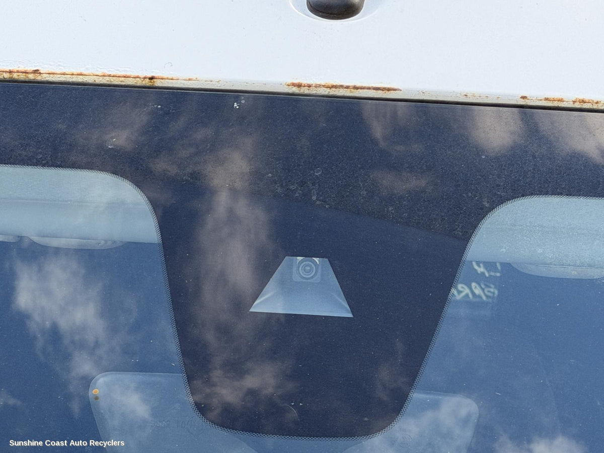 2020-2026 Ldv Deliver 9 Reverse Camera