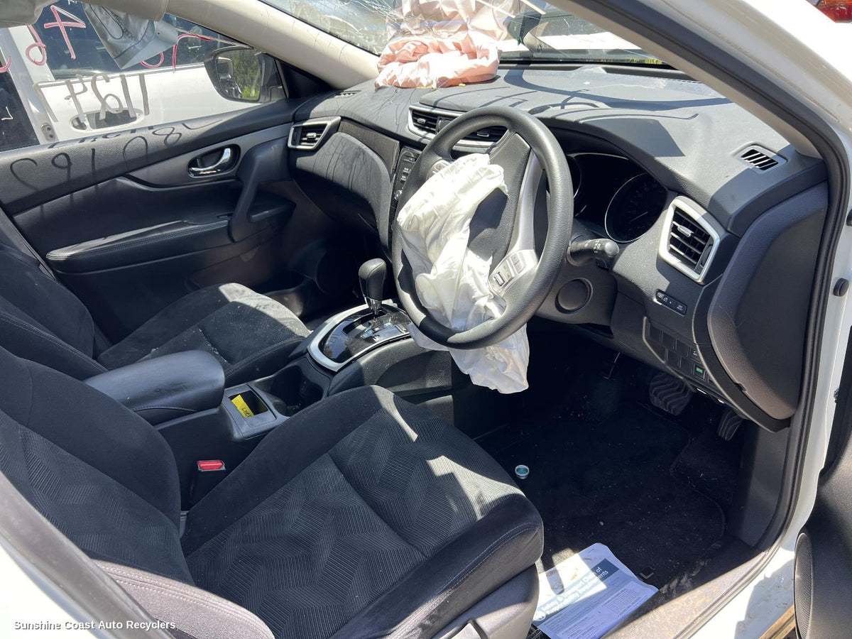 2014-2022 Nissan Xtrail Fan