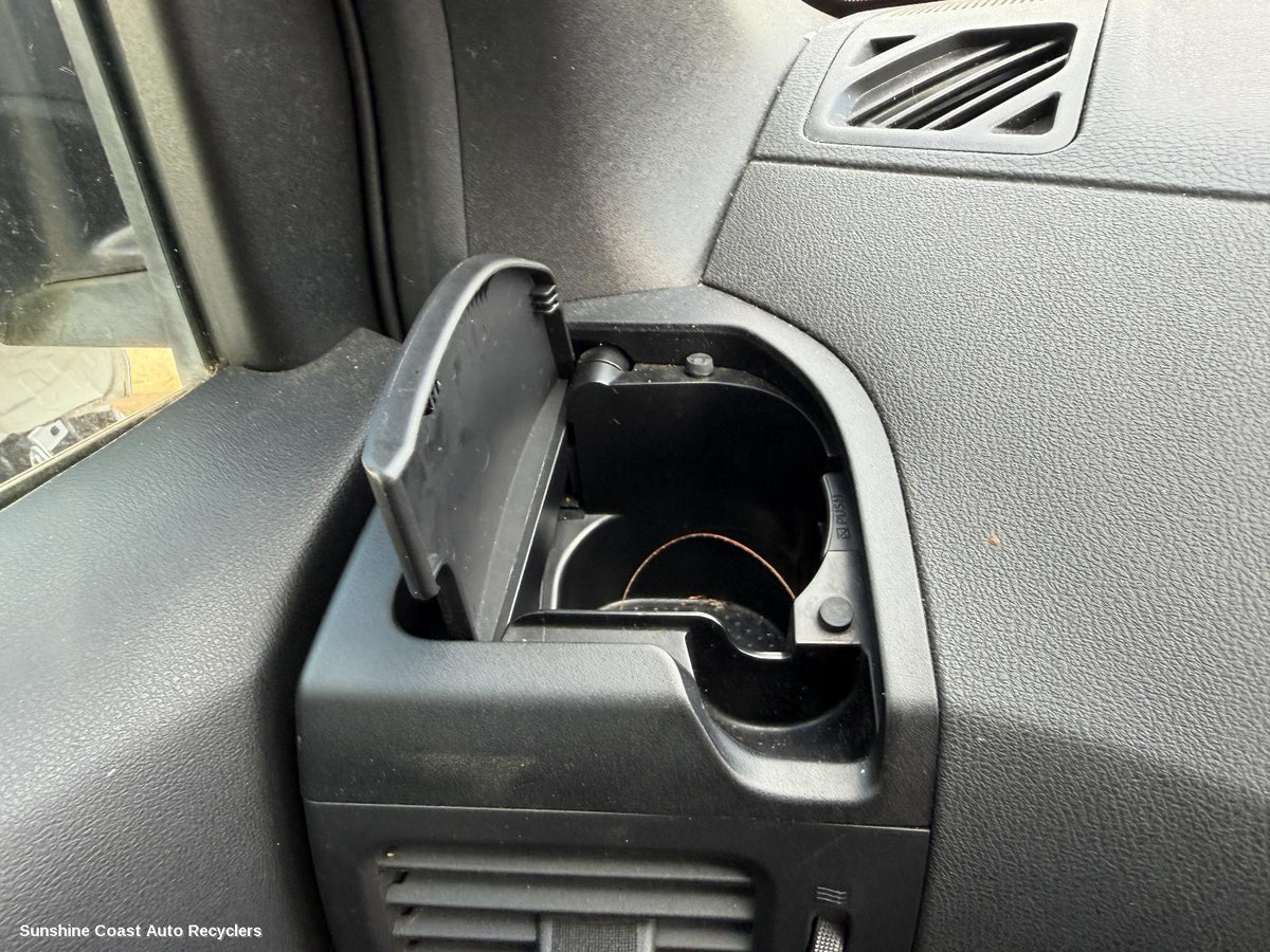 2007-2013 Nissan Xtrail Glove Box