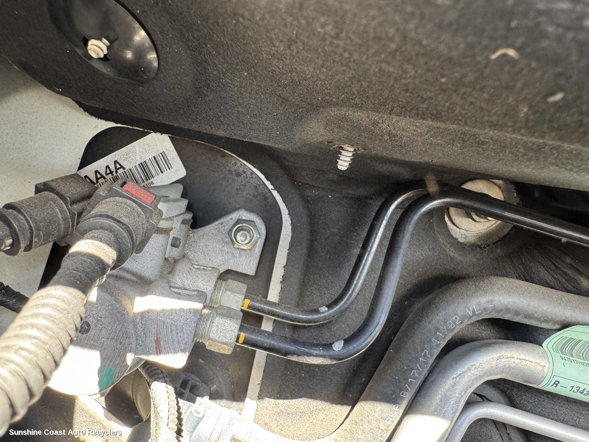 2014-2020 Holden Trax Brake Booster