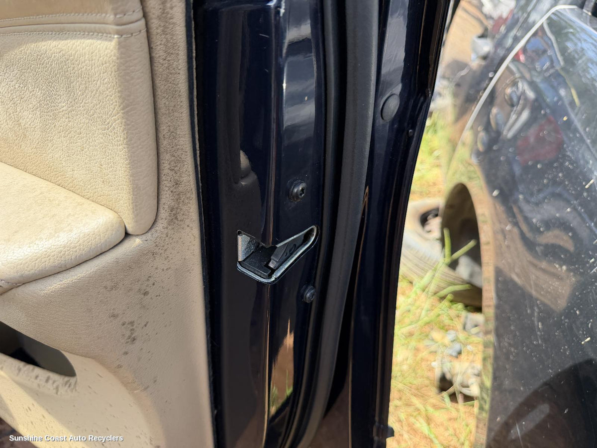2006-2013 Bmw X5 Door Boot Gate Lock