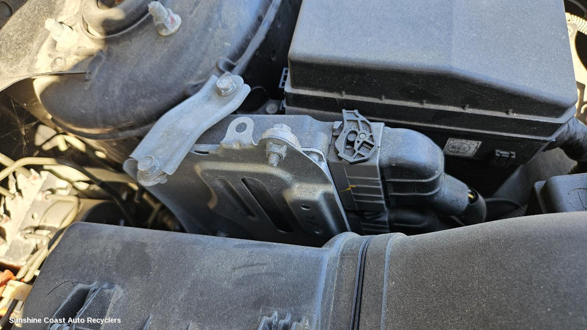 2007-2015 Mitsubishi Lancer Ecu