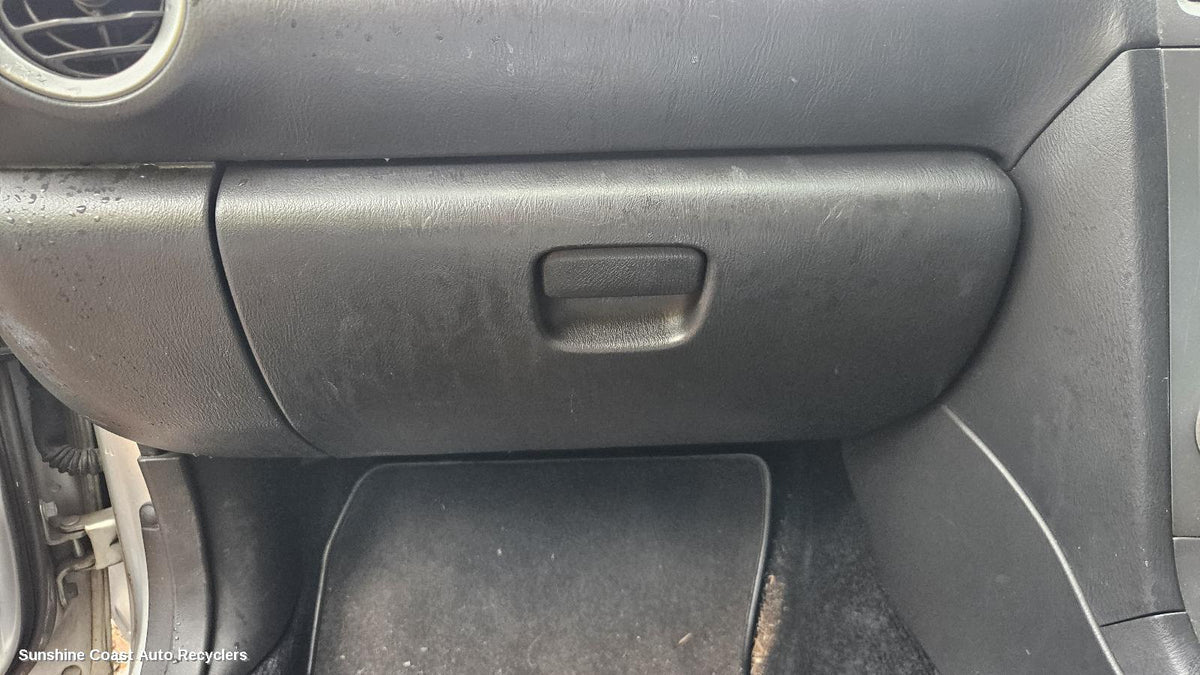 2002-2005 Subaru Impreza Glove Box