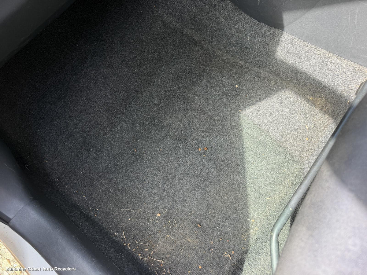2005-2016 Toyota Yaris Carpet