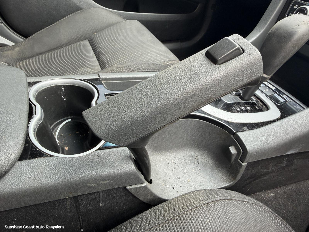 2006-2013 Holden Commodore Handbrake Lever