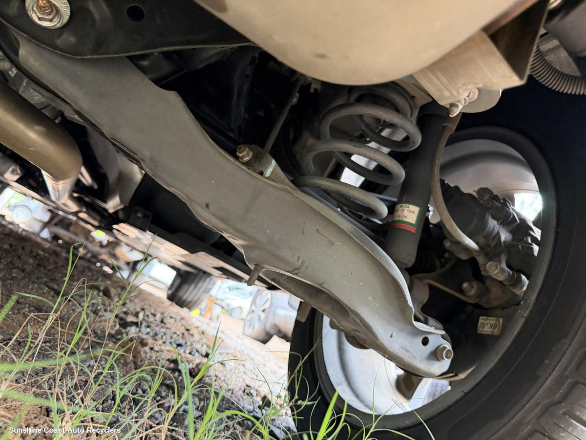 2012-2016 Mazda Cx5 Caliper