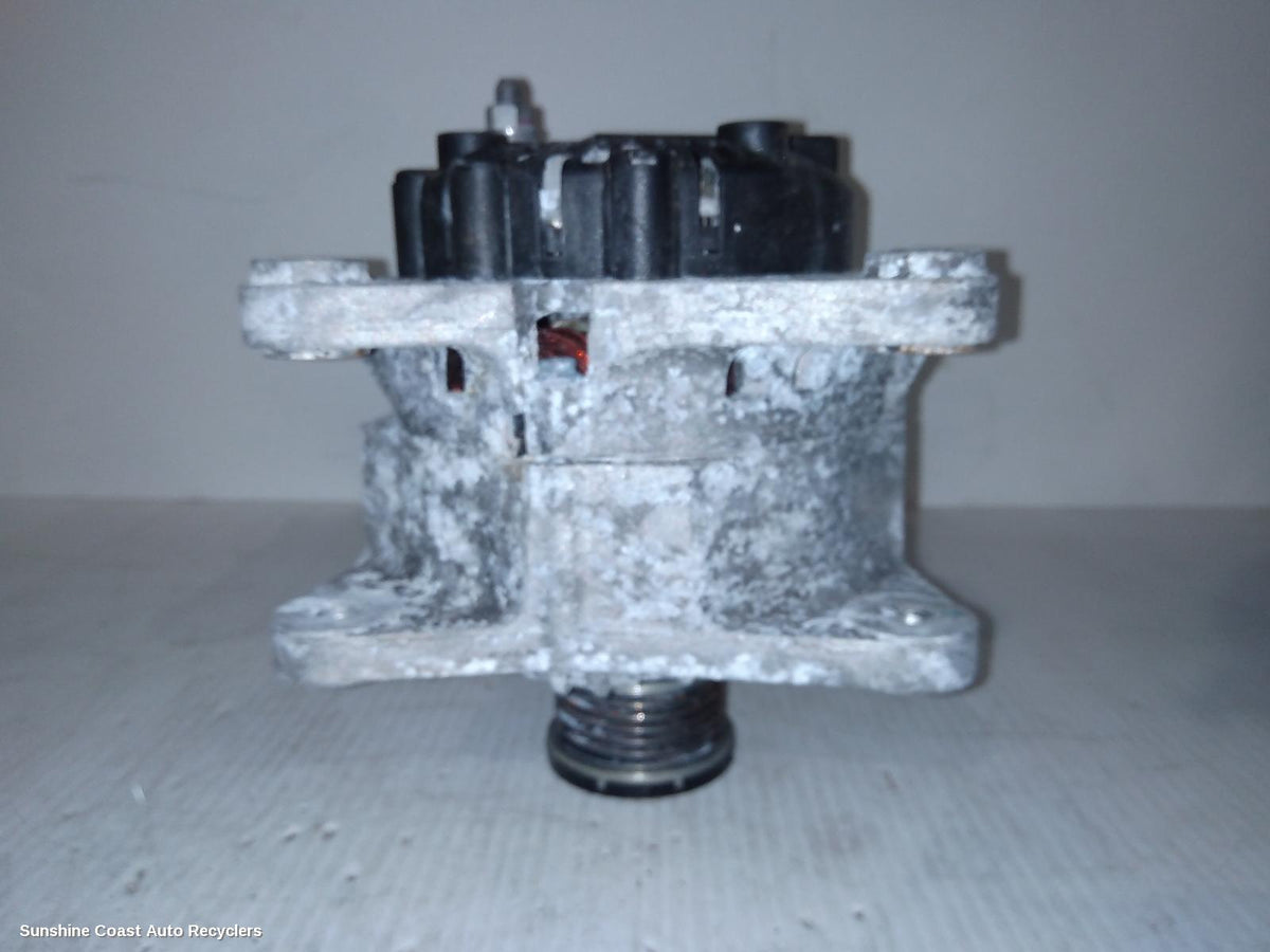 2012-2017 Nissan Pulsar Alternator