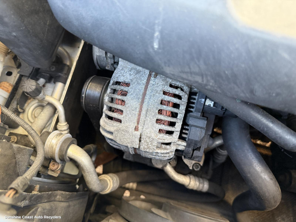 2004-2009 Volkswagen Golf Alternator