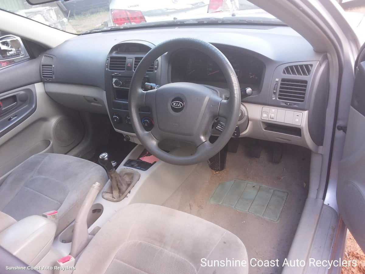 2004-2008 Kia Cerato Oxygen Sensor