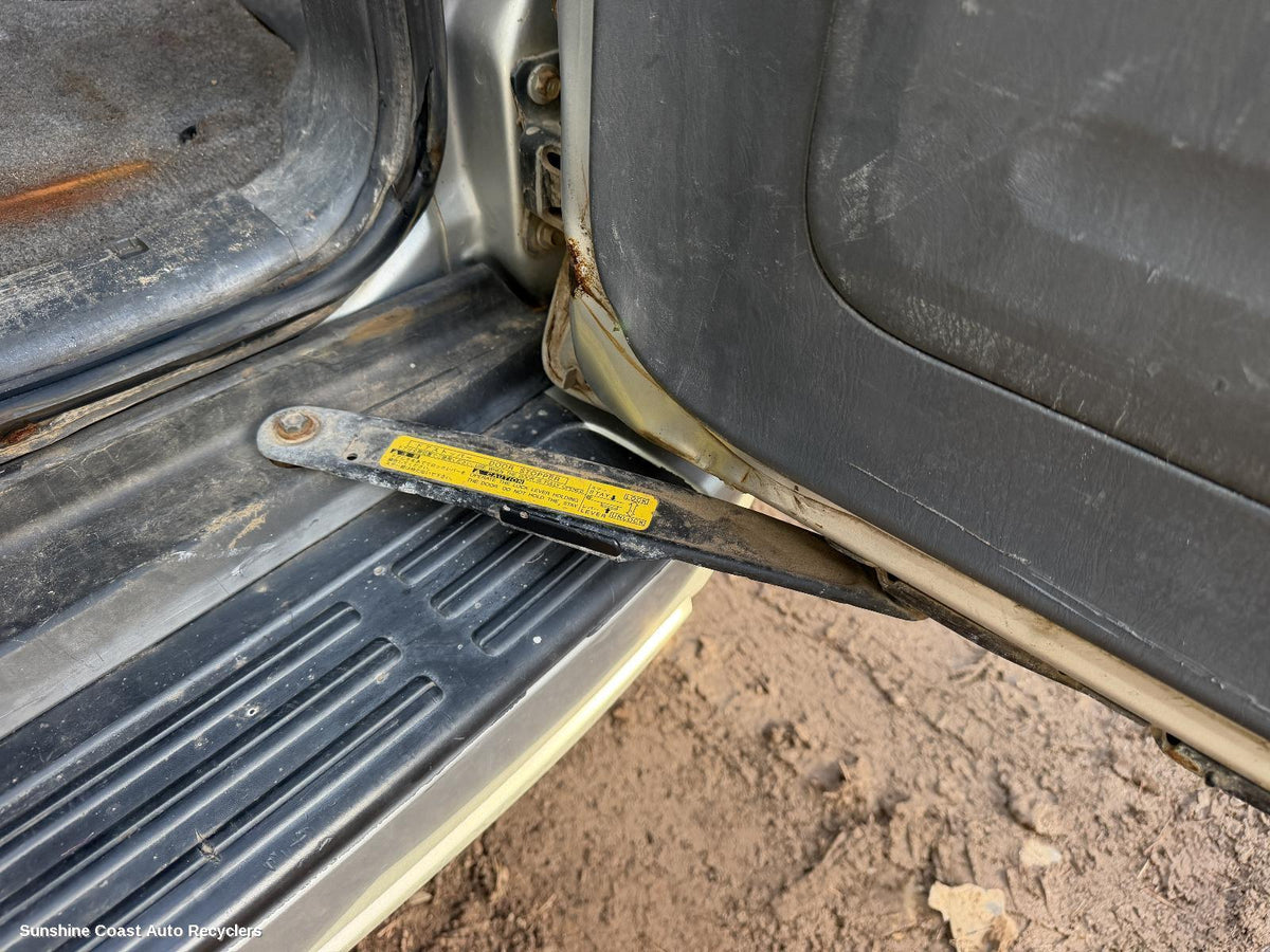 2003-2009 Toyota Prado Hatch Strut