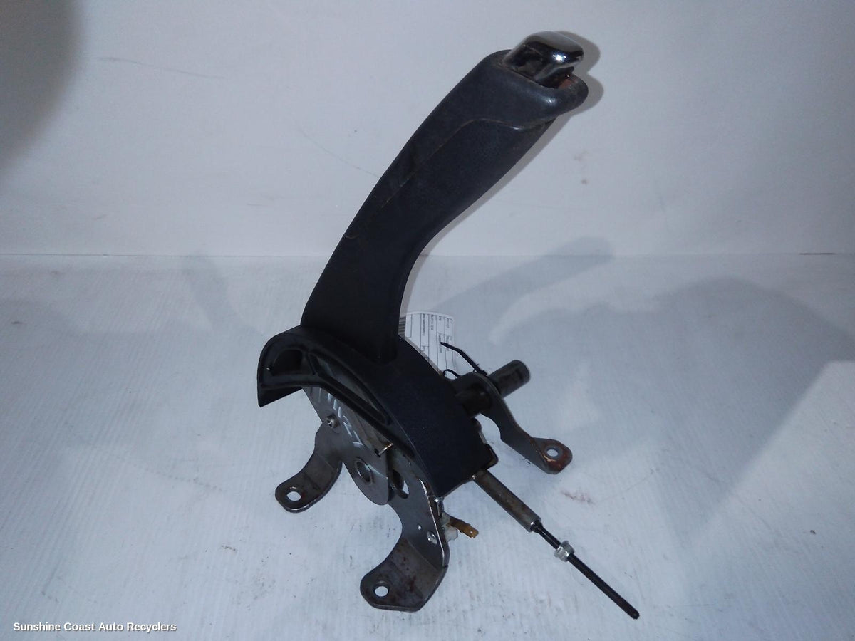 2016-2020 Holden Trailblazer Handbrake Lever