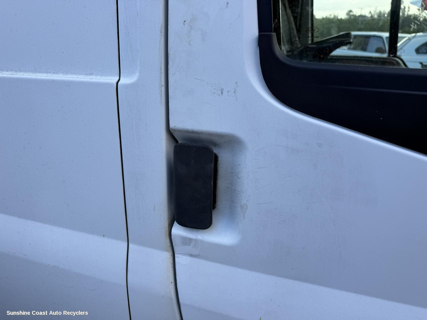 2006-2014 Ford Transit Door Handle