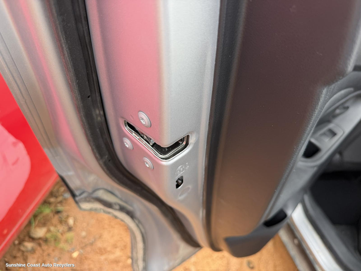 2020-2026 Toyota Yaris Cross Door Boot Gate Lock