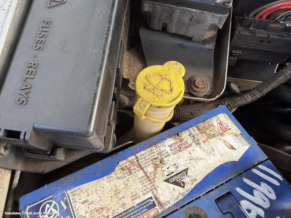 1997-2002 Holden Commodore Washer Bottle