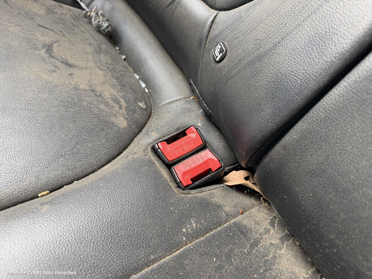 2017-2024 Mg Zs Seatbelt Stalk