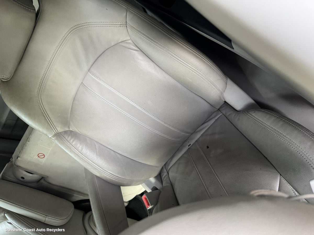 2015-2022 Ldv G10 3rd Seat