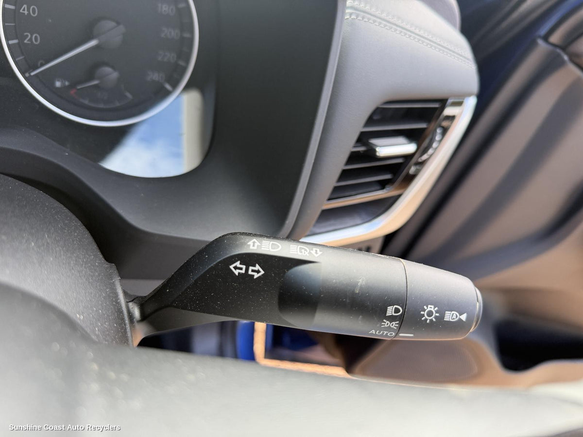 2022-2026 Nissan Xtrail Combination Switch