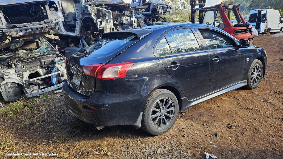 2007-2015 Mitsubishi Lancer Engine Pipe