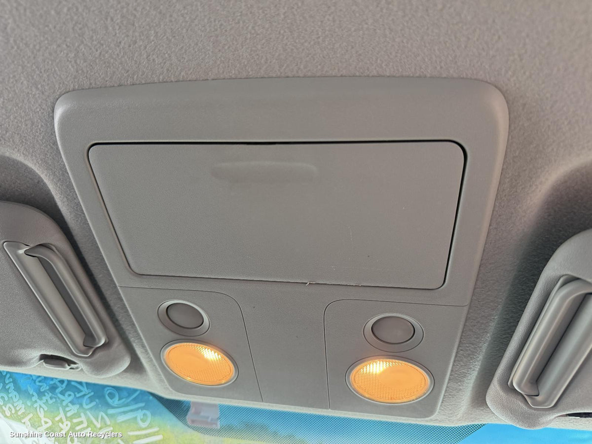 2005-2018 Suzuki Vitara Courtesy Light