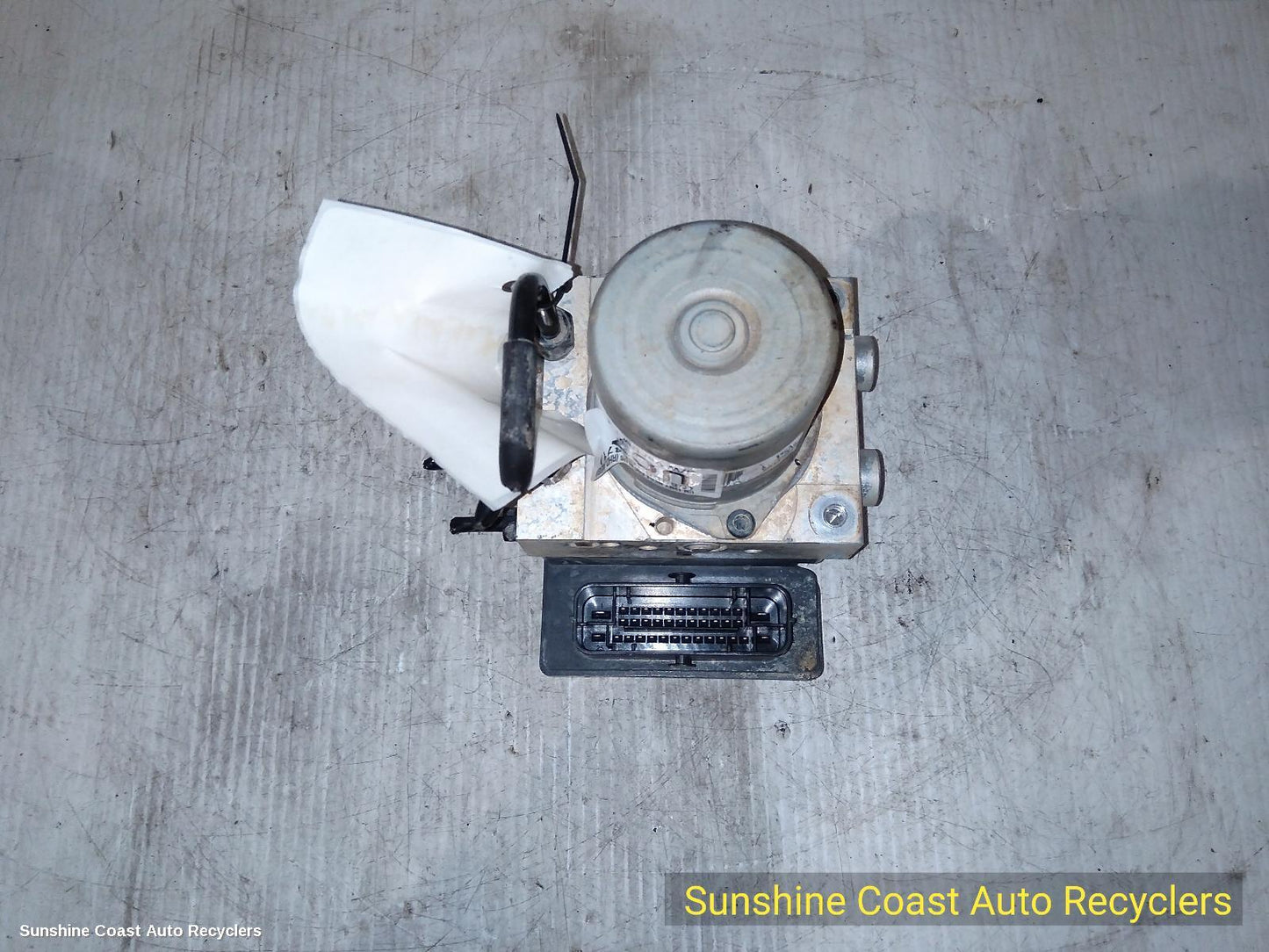 2017-2020 Kia Sorento Abs Pump Modulator