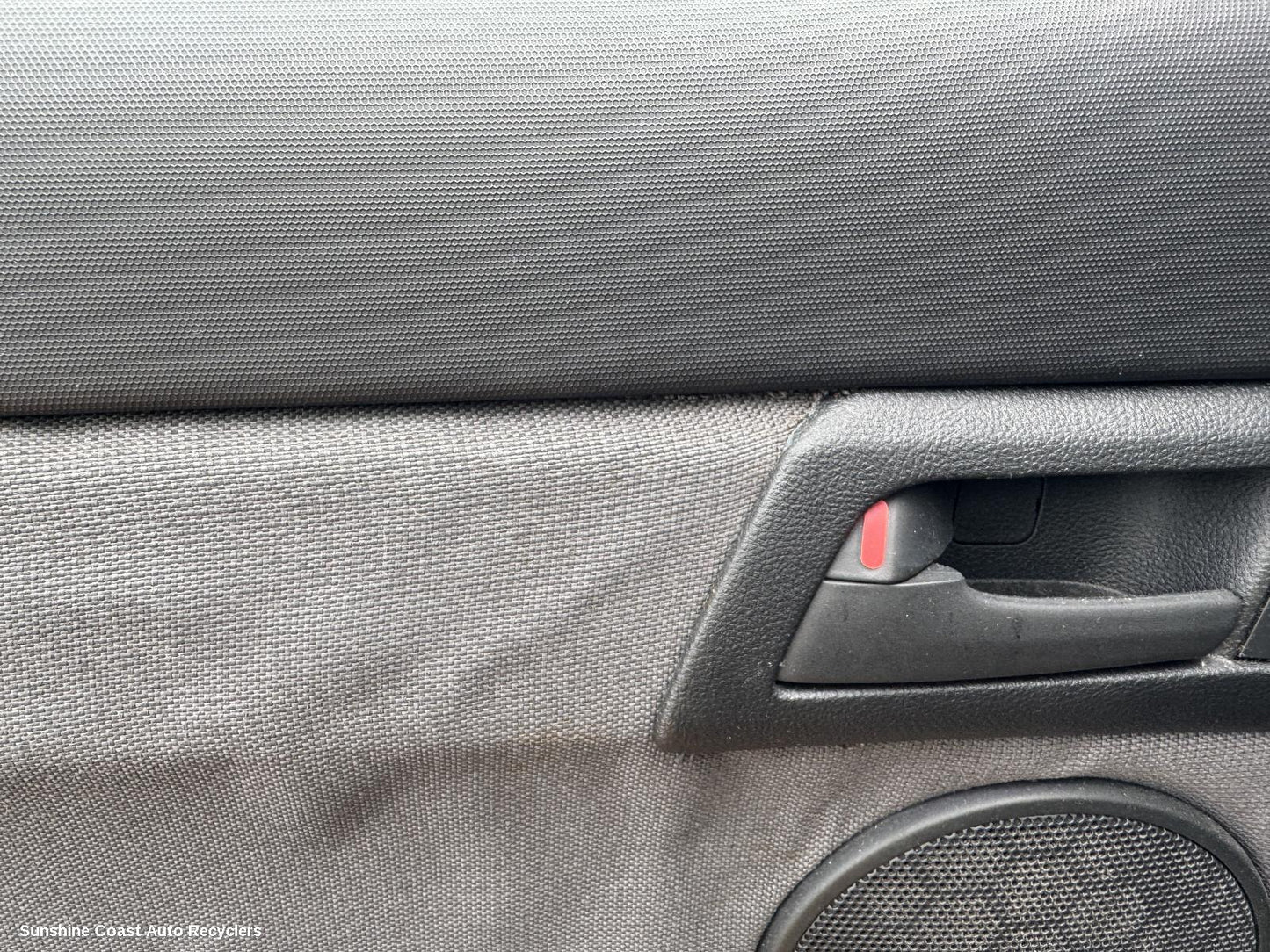 2008 Holden Commodore Door Handle