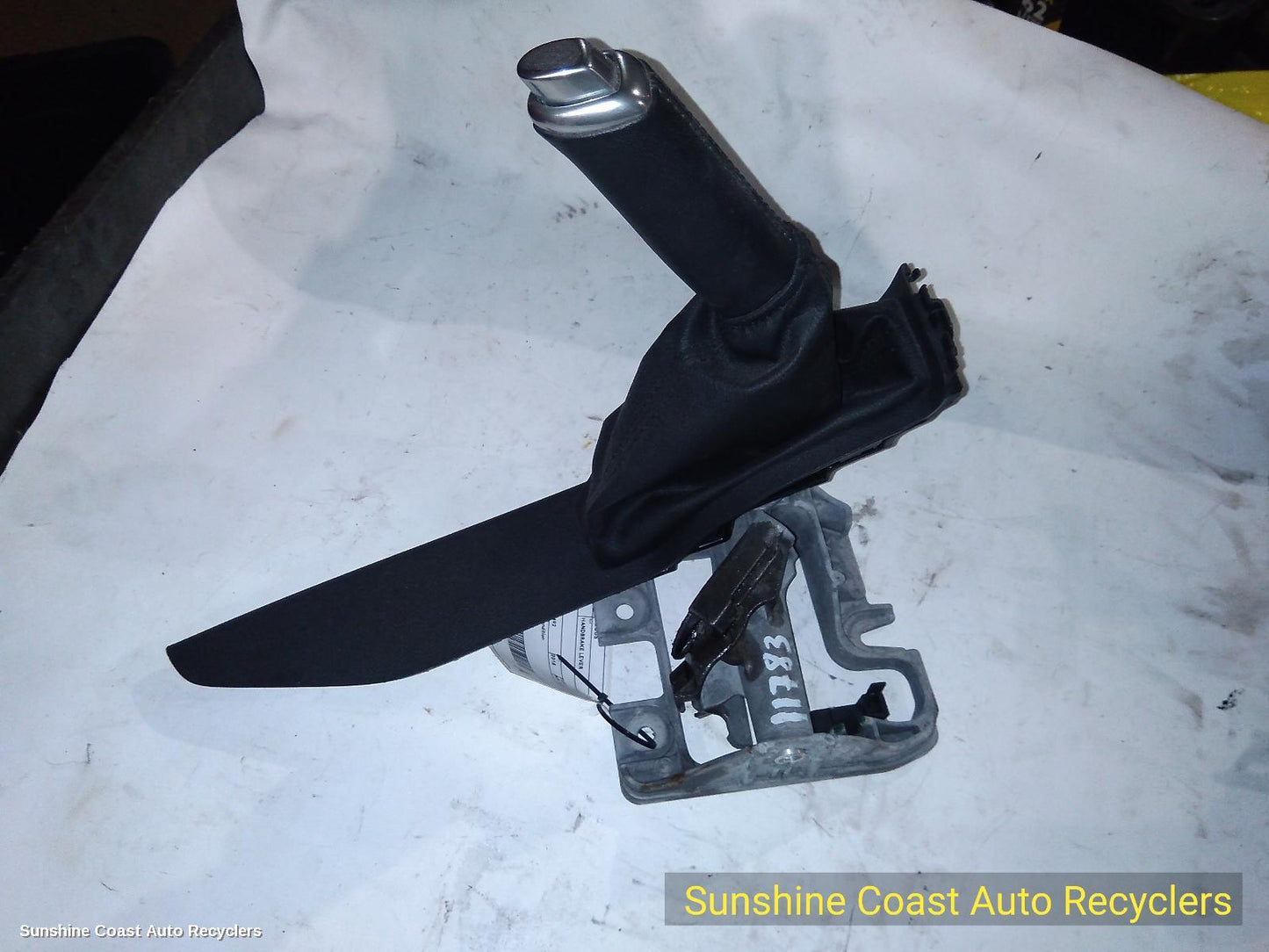 2015-2018 Ford Focus Handbrake Lever