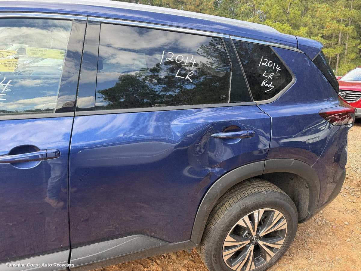 2022-2026 Nissan Xtrail Door Handle