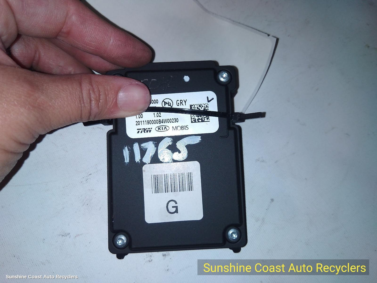 2018-2024 Kia Cerato Reverse Camera