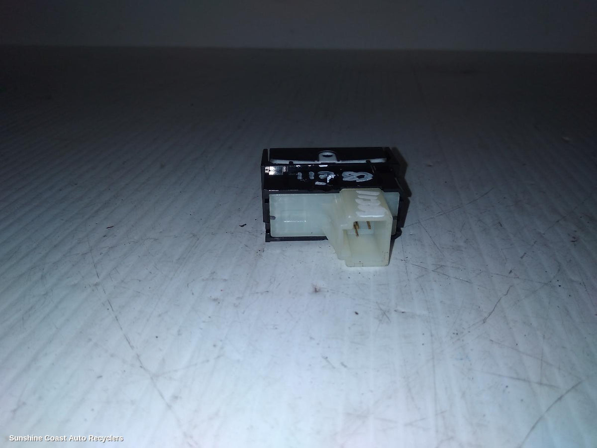 2021-2026 Mitsubishi Outlander Misc Switch Relay