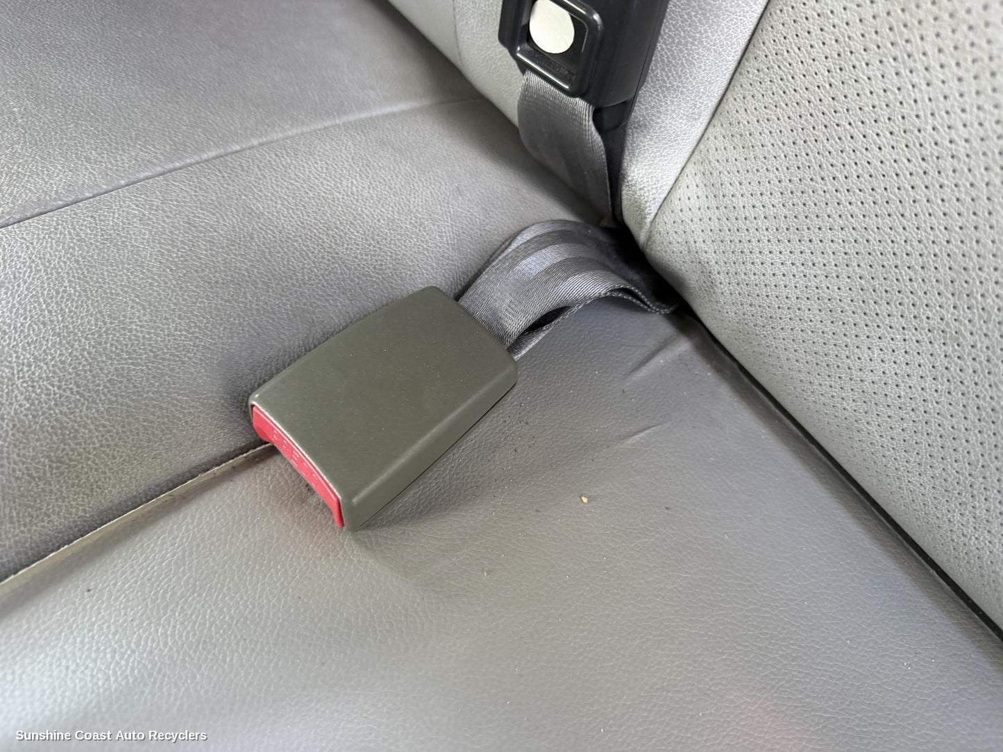 2011-2015 Great Wall V200/v240 Seatbelt Stalk