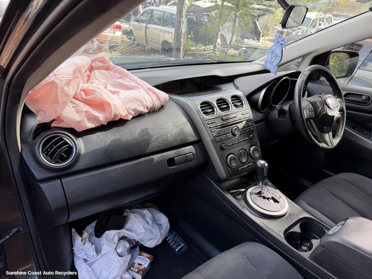 2006-2012 Mazda Cx7 Glove Box