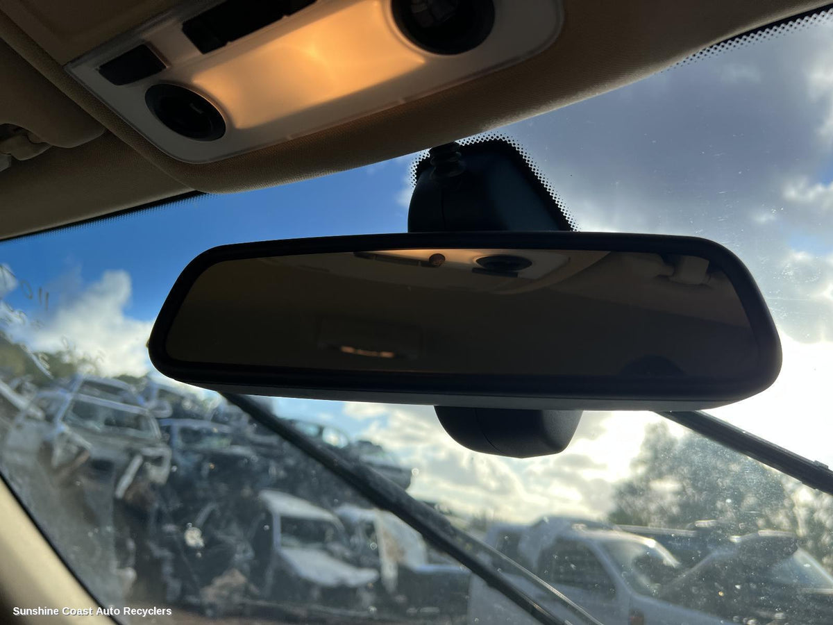2005-2013 Bmw 3 Series Interior Mirror