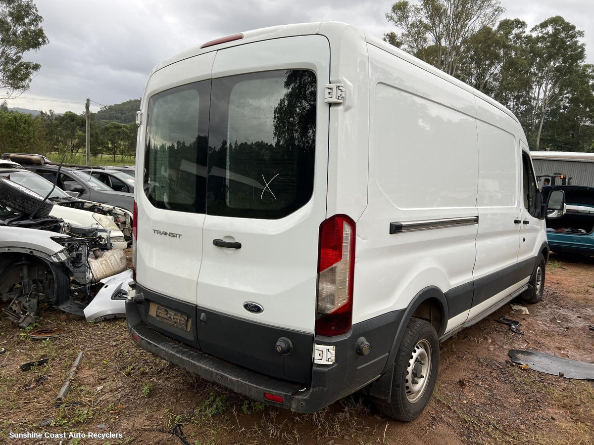 2014-2025 Ford Transit Abs Pump Modulator