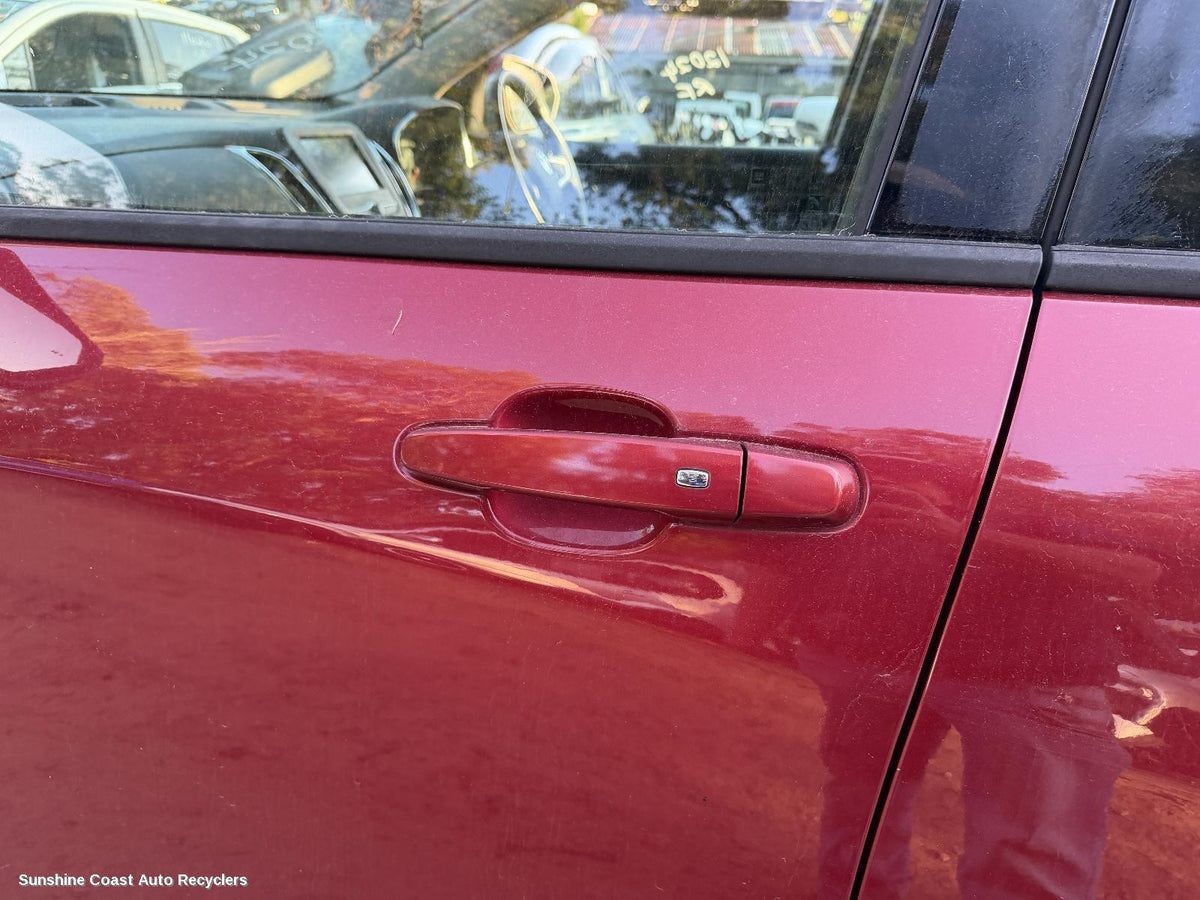 2017-2020 Holden Equinox Door Handle