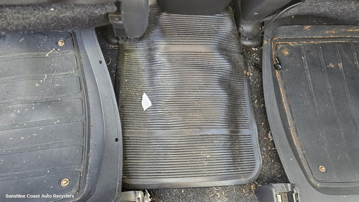2005-2012 Toyota Rav4 Floor Mats