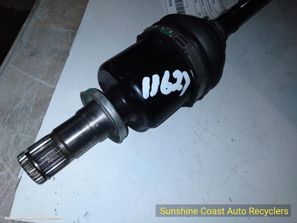 2015-2026 Suzuki Vitara Right Driveshaft