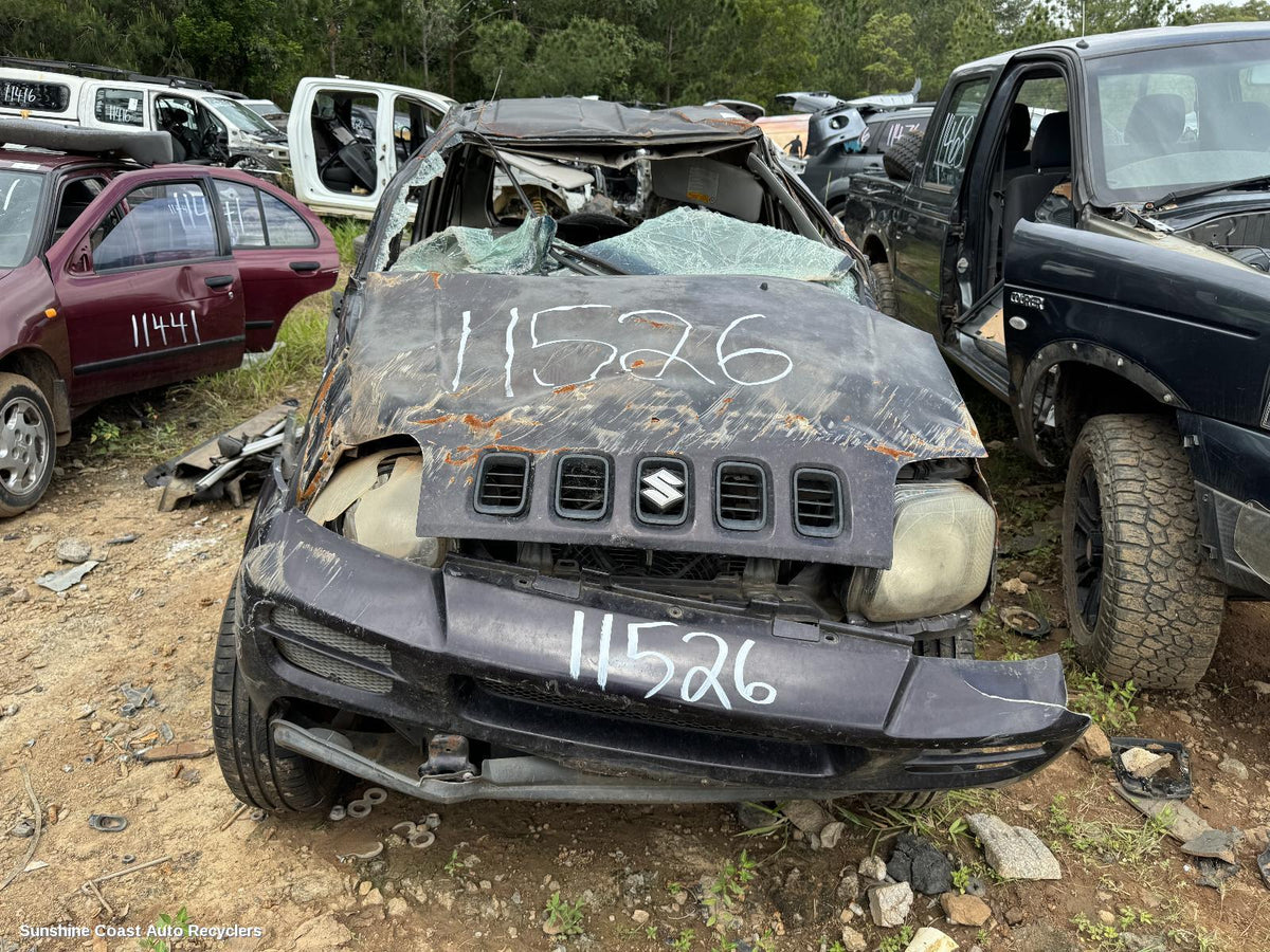 2005-2018 Suzuki Jimny Transfer Case