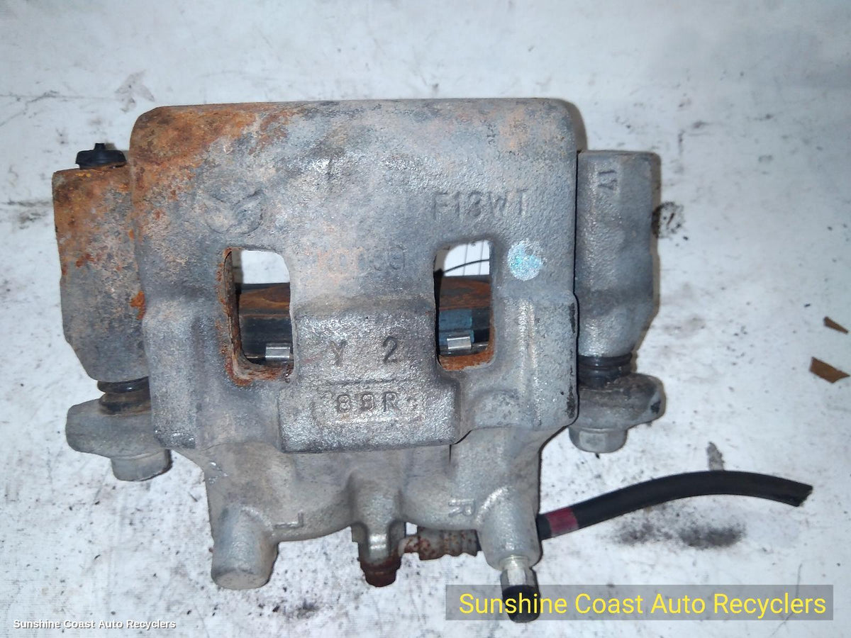 2016-2023 Mazda Cx9 Caliper