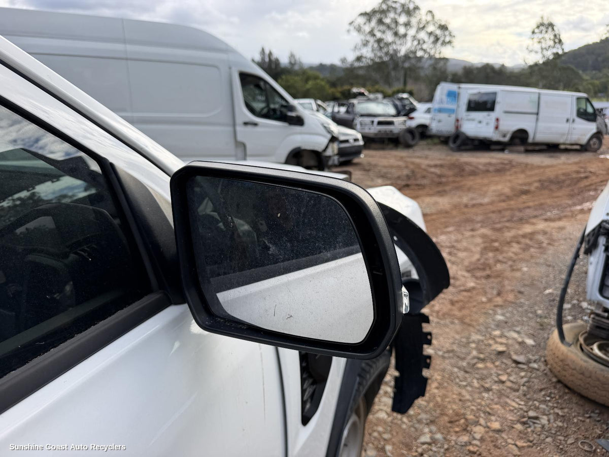 2022-2026 Ford Ranger Right Door Mirror