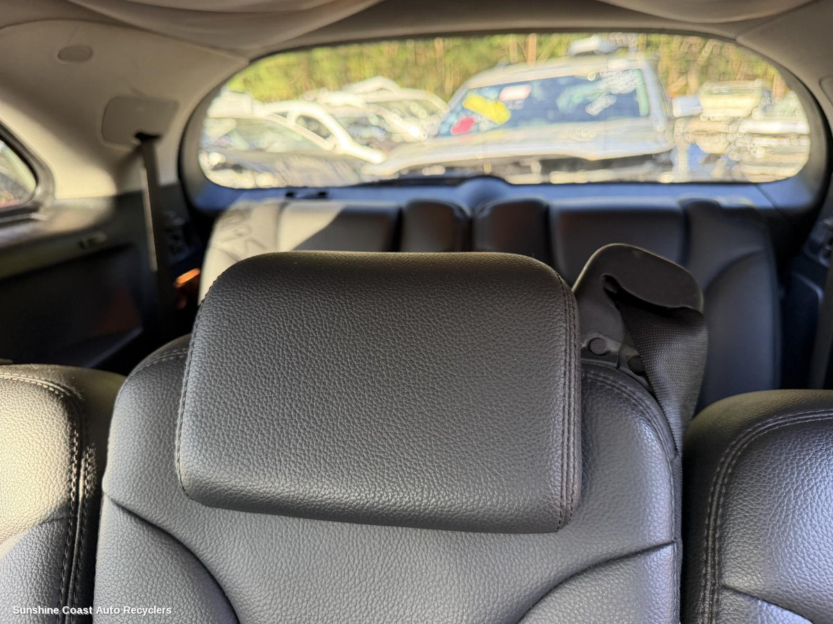 2006-2010 Mercedes R Class Headrest