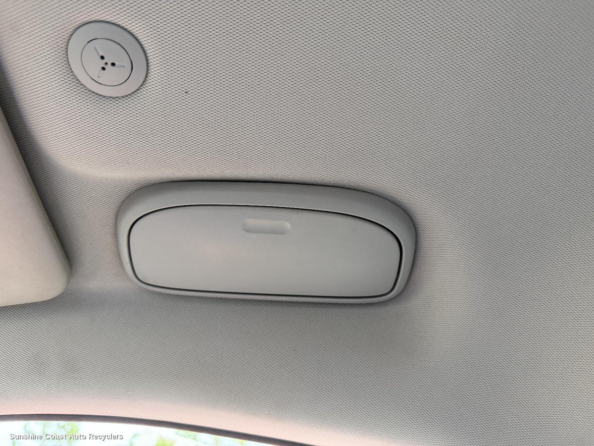 2006-2014 Kia Carnival/grand Carnival Grab Handle