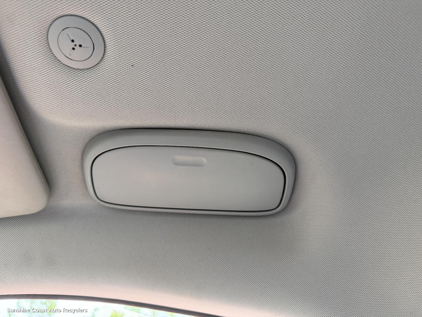 2006-2014 Kia Carnival/grand Carnival Grab Handle