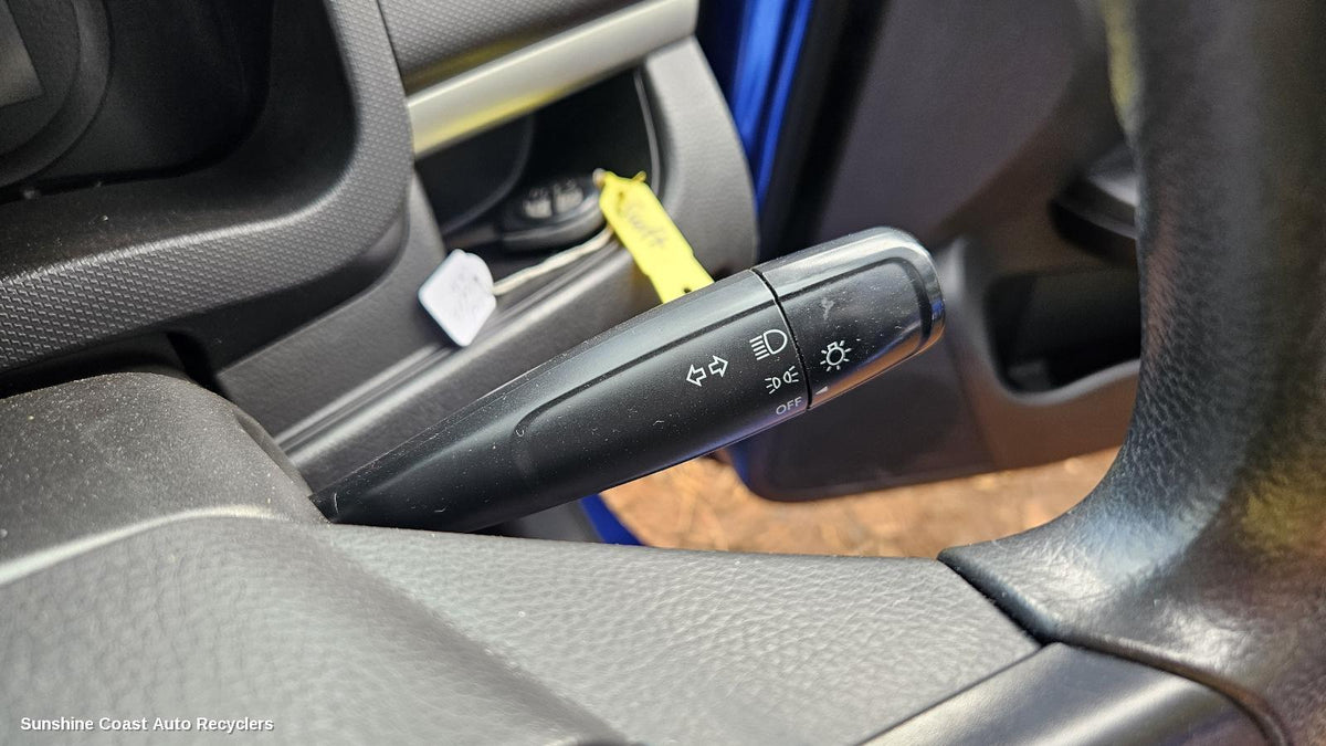 2010-2017 Suzuki Swift Combination Switch